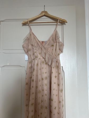 Robe de princesse True Decadence 42