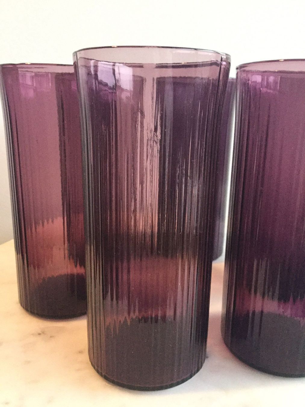 Iittala Gläser: Gläser von Tapio Wirkkala, Iittala – Gebraucht aus Worblaufen von AINO-room 2