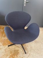 Fritz Hansen Swan_Arne Jacobsen 1958_NEU