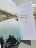 Engadin Kultur Guide, Switzerland Travel, Segantini