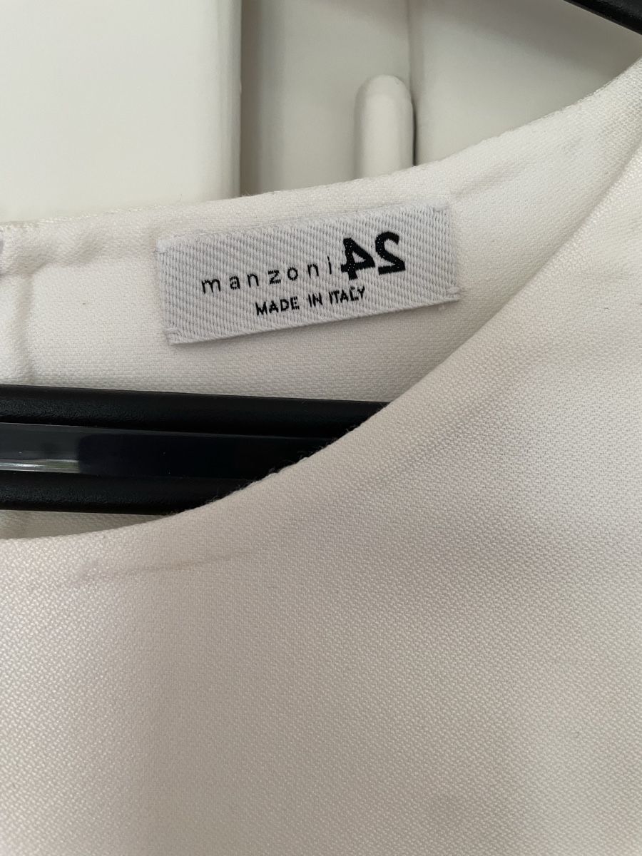 Kleider: Manzoni 24 Cocktailkleid - Gr. S – Neu (gemäss Beschreibung) aus Brugg AG von Elle_1 1