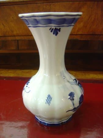 Vasi & Recipienti: Antike Keramik Vase, Delft Holland – Usato da Bure venduto da 1319 4