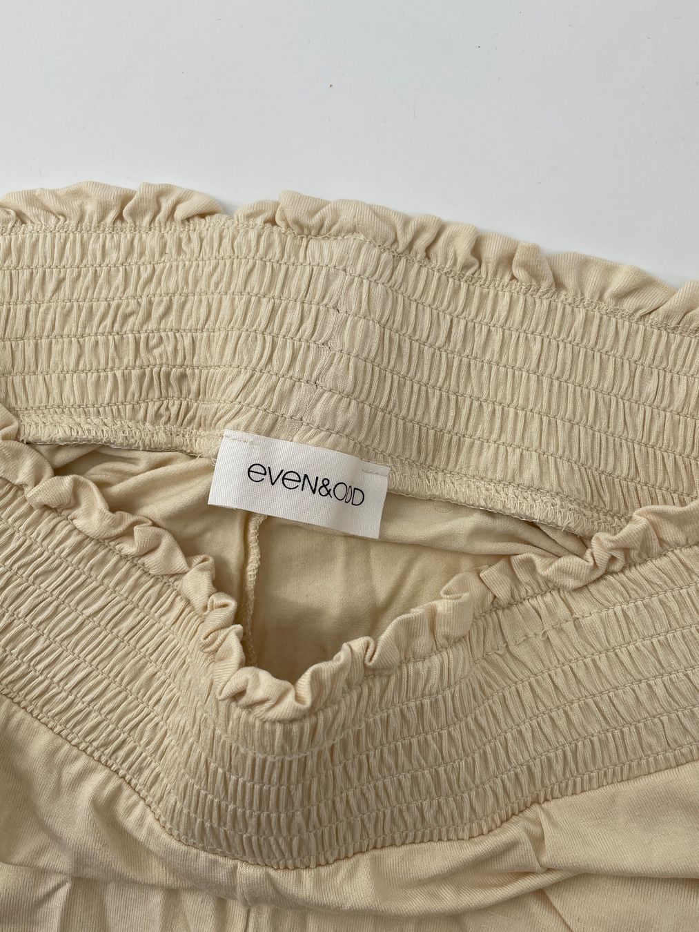 Pantaloni: Luftige Shorts Gr. M Even&Odd – Nuovo (secondo la descrizione) da Auenstein venduto da moin. 2