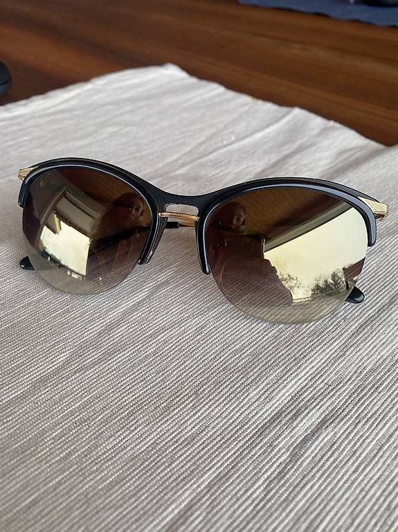 Brillen & Gläser: Sonnenbrille Barton Perreira – Gebraucht aus Münsingen von cel_2r28