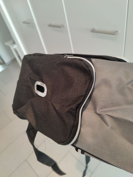 Borse & Zaini: Neue Wickeltasche – Nuovo e nell'imballaggio originale da Zürich venduto da murodjon 5