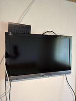 Sony Bravia Fernseher KDL-32EX710 schwarz 32 Zoll