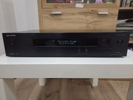 Onkyo T-4070 High-End Netzwerk-Tuner / Streamer DAB+