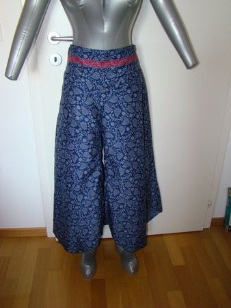 pantalon d'été, Ipanima