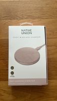 Native Union Drop Wireless Charger neu
