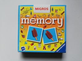 Memory Migros