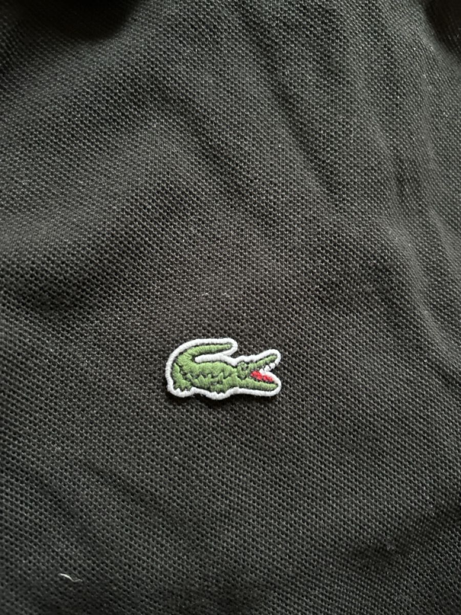 Lacoste Magliette Polo: Polo Lacoste – Usato da Burgdorf venduto da nat_kfq5 3
