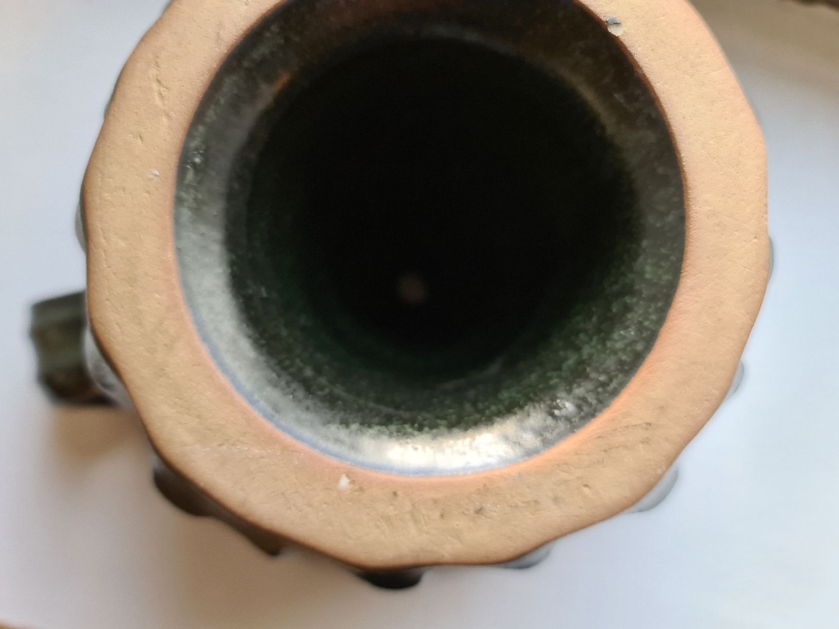 Moules à gâteaux: Antike Backform, dunkelgrün – D'occasion à Uster par Cruleye 6