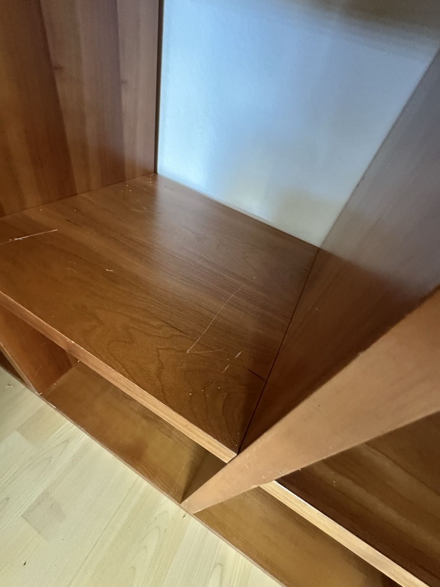 Regale: Regal / Raumtrenner – Gebraucht aus Basel von JoelNoel 6