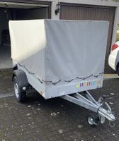 Sachentransportanhänger
