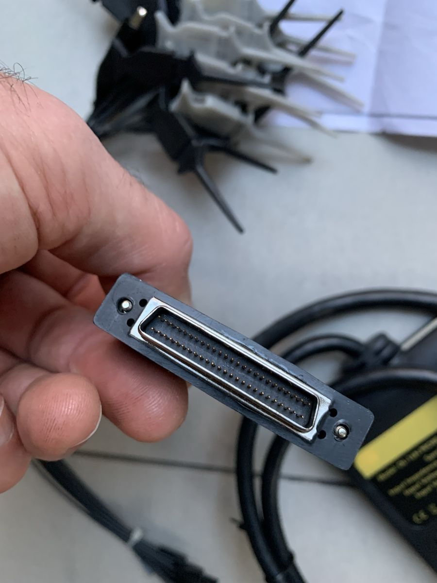 Composants électroniques: Owon OL-16N Probe – D'occasion à Zürich par NickTulip 1