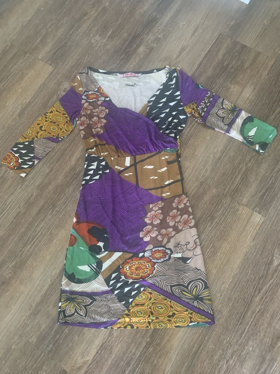 Robes: Kleid – D'occasion à Emmen par ama_8wmn