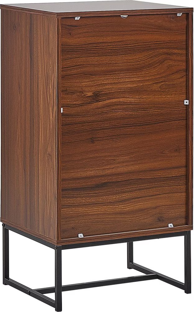 Kommoden: Commode NUEVA Marron foncé/Blanc Neuve – Neu und originalverpackt aus Bulle von Christophe1080 6