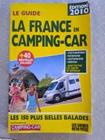 La France en camping-car