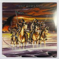 LP: THE BAKER GURVITZ ARMY (1975)