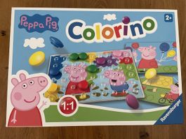 Peppa Pig