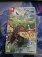 Monster Hunter Stories 2