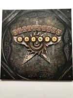 Revolution Saints