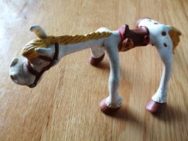 LUCKY LUKE PFERD! RARITÄT 