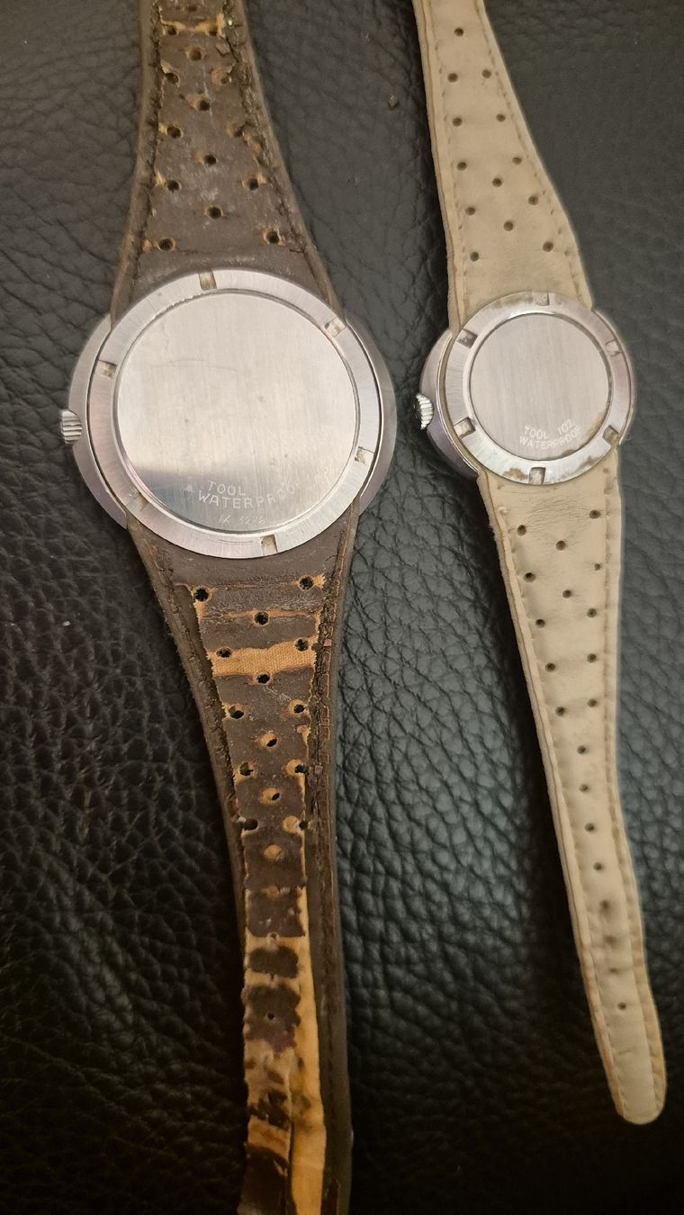 Omega Orologi: Zwei Omega Dynamic Geneve – Usato da Rämismühle venduto da beni0010 1