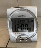 Der sprechende Wecker "MARSCHALL"