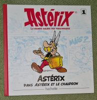 Astérix / Astérix et le chaudron.