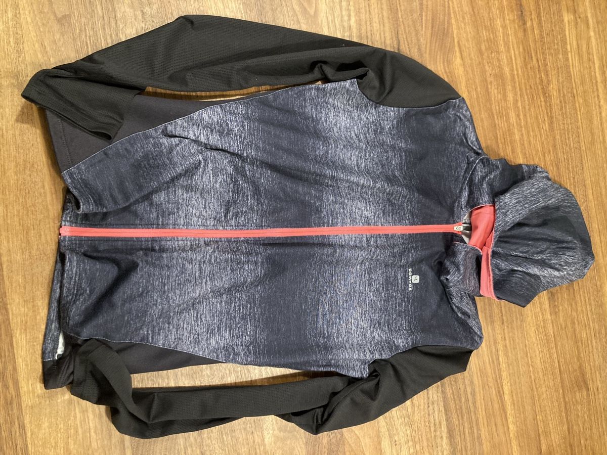 Decathlon Giacche: Sportjacke – Usato da Kesswil venduto da Branca-01 6