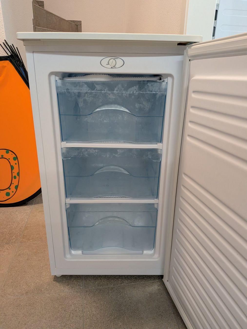 Congelatori: Gefrierschrank Nordfrost, 60l – Usato da Pfaffnau venduto da kev_123 1