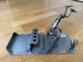 Steelman - Schraubenmännchen TAUCHER Organizer