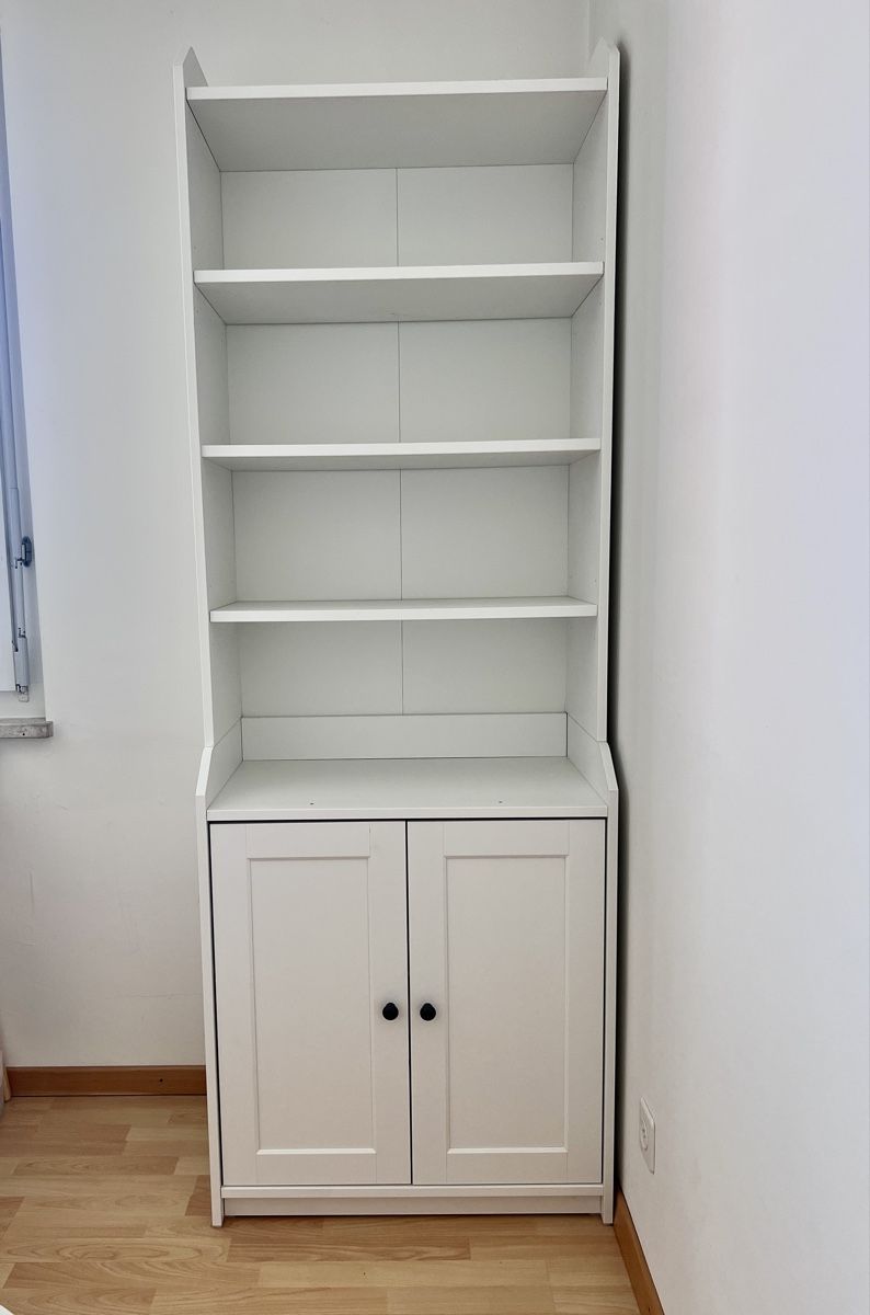 Ikea Étagères: Bookshelf / Cabinet – D'occasion à Oberengstringen par Hester_SH 1