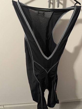 Pantaloni da bici assos uomo