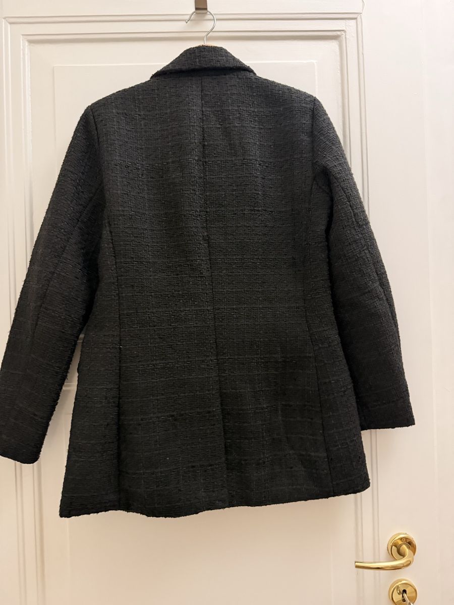 Only Vestes: ONLY Blazer Black Size 36 good condition – D'occasion à Lausanne par bea_z8jl 1