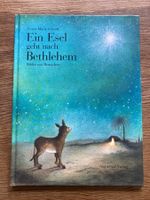 Buch/Bilderbuch EIN ESEL GEHT NACH BETHLEHEM Weihnachten