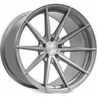4x Rohana Felgen RFX1 11x20 ET35 5x112