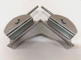 Winkelspanner Hebor