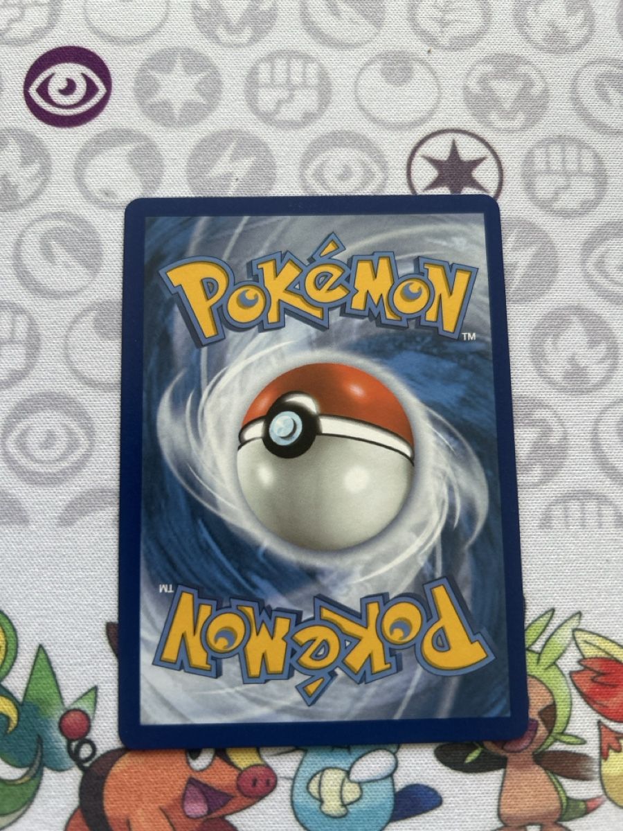Pokémon Sammelbilder & Trading cards: Zekrom EX 114/114 – Neu (gemäss Beschreibung) aus Zürich von AinzCHF 1
