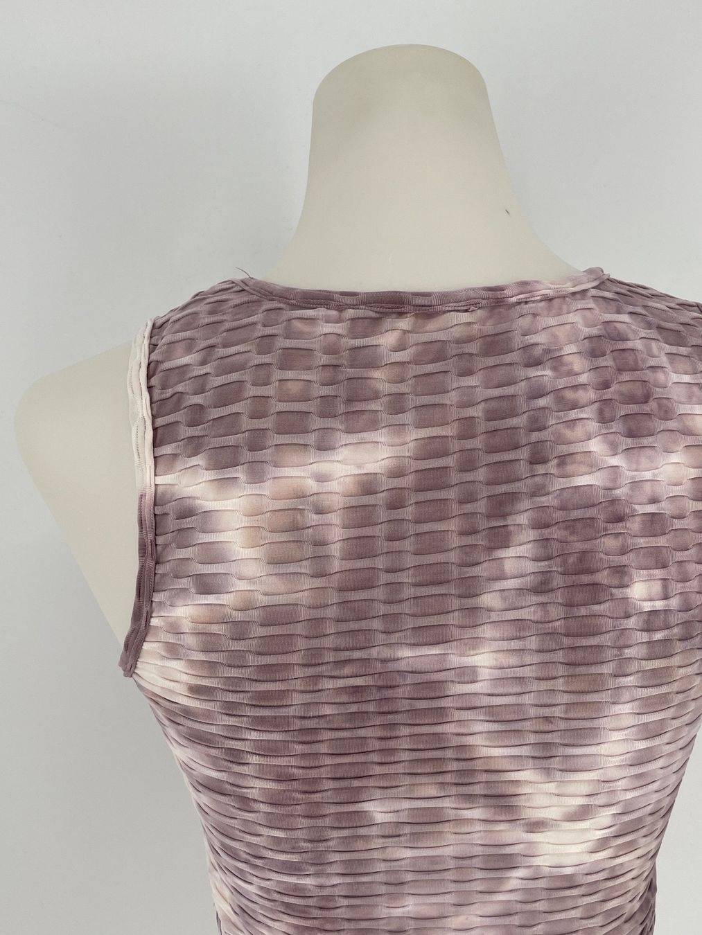 Top: Crop Top Gr. M/L – Usato da Auenstein venduto da moin. 3