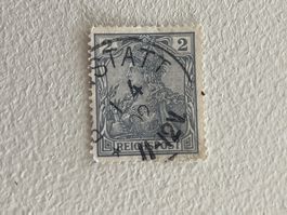 SALE ! DR Briefmarken ab 1.25 CHF (Gratis-Versand)