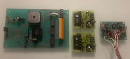 MOBA Print Set: City Ligth Effects / An & Br Auto / Warn Bli