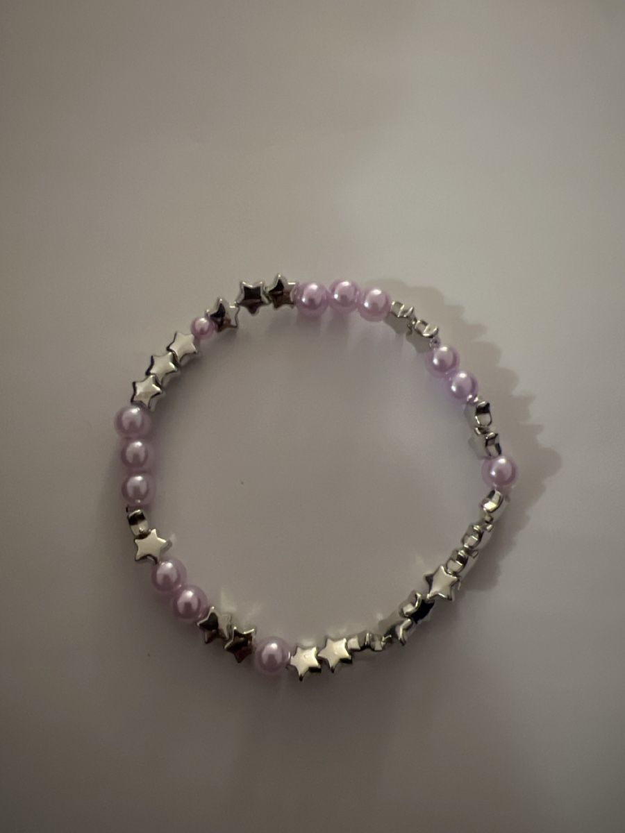 Bracciali & Braccialetti: Armband - neu und handgemacht – Nuovo (secondo la descrizione) da Abtwil SG venduto da ale2002 1