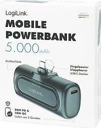 Caricabatterie: Mini Powerbank – Usato da Biel/Bienne venduto da EasyAtHomeCH 2