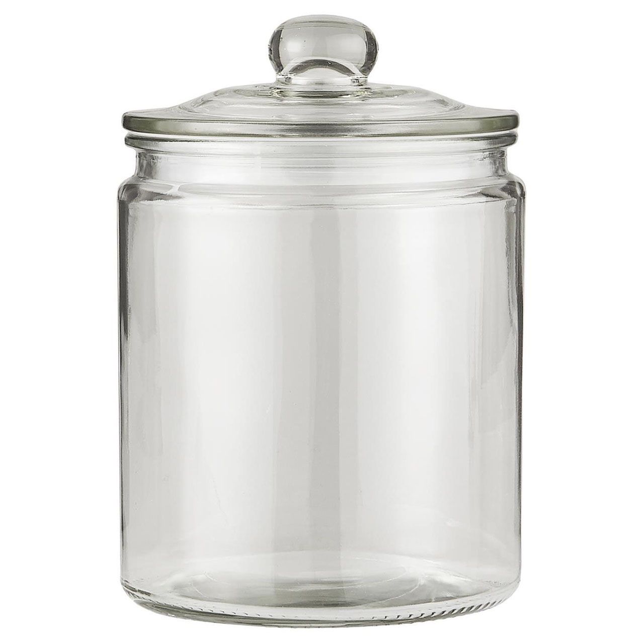 IB Laursen Altro in Stoviglie & Bicchieri: Glasflasche mit Deckel 1900 ml – Nuovo e nell'imballaggio originale da Villmergen venduto da schnuu73 1