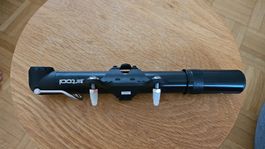 Velohandpumpe