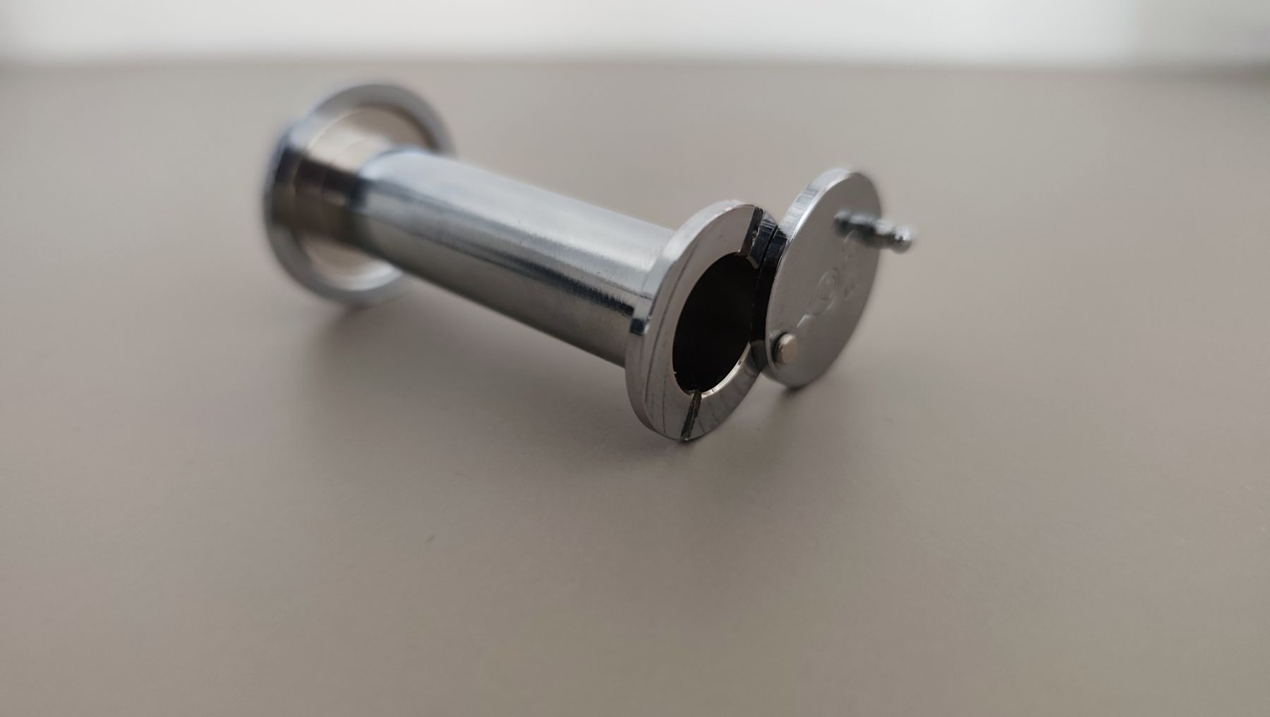 Porte: Türspion mechanisch – Usato da Arbon venduto da Iiving.accessories 1