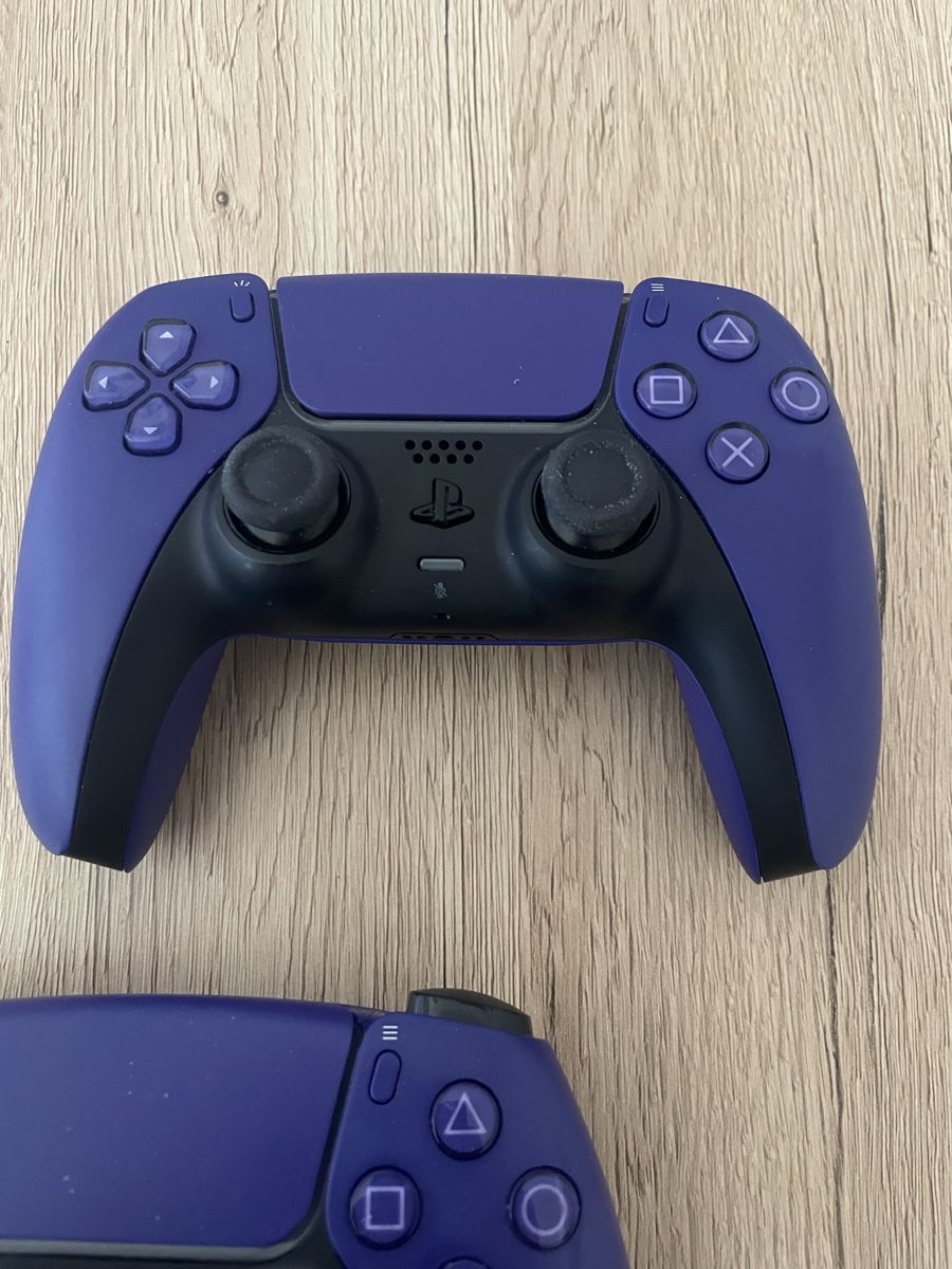 Sony Controller: PLAYSTATION 5 CONTROLLER – Usato da Plons venduto da wartauchris 2