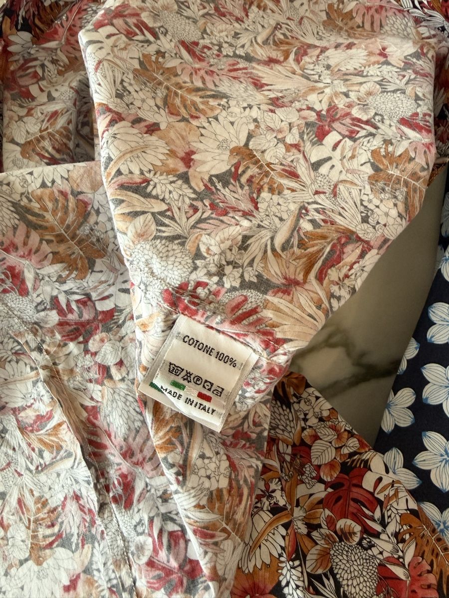 Camicie: 3 Baumwollhemden Bastoncino – Nuovo (secondo la descrizione) da Oberwil-Lieli venduto da Claudine_1988 4